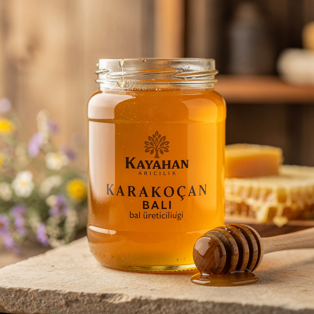 Kara Kovan Balı