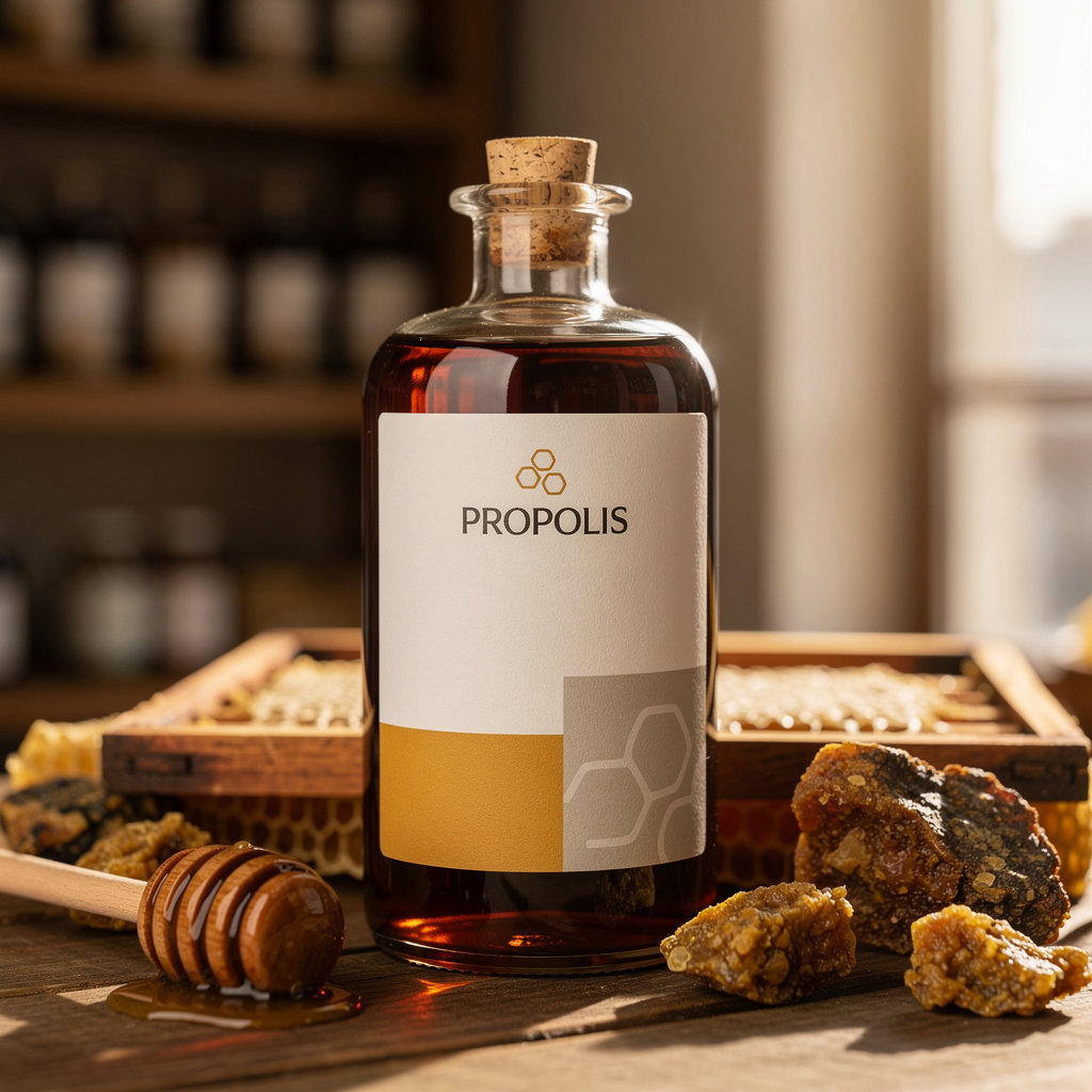 Propolis Ekstraktı